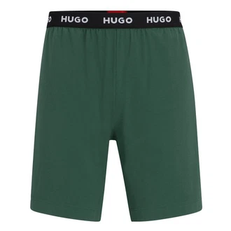 HUGO Pyjamashorts Linked Short Pant HUGO Pyjamashorts Linked Short Pant