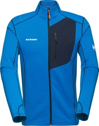 Fleecejacke Herren Fleecejacke TAISS LIGHT ML