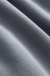 Next Sweatshorts Straight Fit Jersey-Shorts Grau/Dunkelgrau/Dunkelblau/Hellgrau/Blau