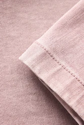 Next Jeansshorts Denimshorts Rosa/Lila