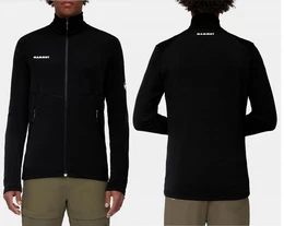 Funktionsjacke Aconcagua Light ML Herren Jacke Funktionsjacke 1014-04270