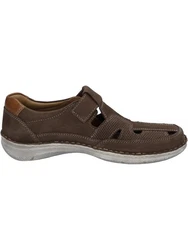 Josef Seibel Anvers 81 Slipper und Schnürschuh (43635) 43635