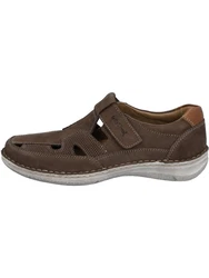 Josef Seibel Anvers 81 Slipper und Schnürschuh (43635) 43635