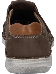Josef Seibel Anvers 81 Slipper und Schnürschuh (43635) 43635