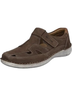 Josef Seibel Anvers 81 Slipper und Schnürschuh (43635) Josef Seibel Anvers 81 Slipper und Schnürschuh (43635)