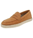 Geox Mokassin Slipper Beige/Braun
