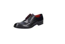 Lloyd Schnürschuh SIENA Rot/Braun/Dunkelrot/Bordeaux/Schwarz/Hellblau/Dunkelblau