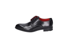 Lloyd Schnürschuh SIENA Rot/Braun/Dunkelrot/Bordeaux/Schwarz/Hellblau/Dunkelblau
