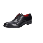 Lloyd Schnürschuh SIENA Rot/Braun/Dunkelrot/Bordeaux/Schwarz/Hellblau/Dunkelblau