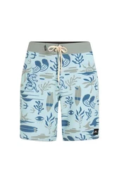 Badeshorts Oneill M Hyperfreak Mysto Scallop 20'' Boardshorts