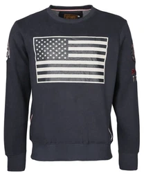Sweatshirt Game TG20191027