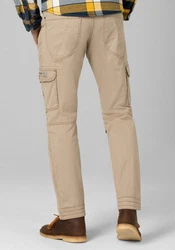 Timezone Cargohose Roger Regular Fit 
