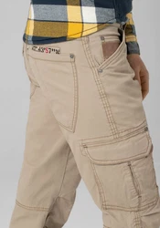 Timezone Cargohose Roger Regular Fit 