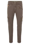 Timezone Cargohose Roger Regular Fit 