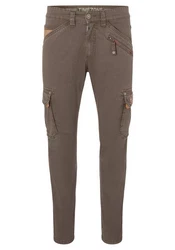 Timezone Cargohose Roger Regular Fit 
