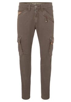 Timezone Cargohose Roger Regular Fit Timezone Cargohose Roger Regular Fit