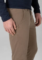 TIMEZONE Chinos Slim JannoTZ Khaki/Beige/Braun