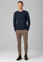 TIMEZONE Chinos Slim JannoTZ Khaki/Beige/Braun