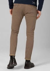 TIMEZONE Chinos Slim JannoTZ Khaki/Beige/Braun
