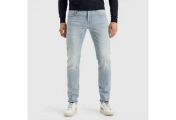 PME LEGEND Jeans Tailwheel Blau/Hellblau