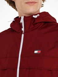 Tommy Jeans Blouson TJM CHICAGO WINDBREAKER EXT 