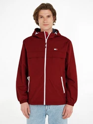 Tommy Jeans Blouson TJM CHICAGO WINDBREAKER EXT 