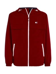 Blouson TJM CHICAGO WINDBREAKER EXT mit Kapuze