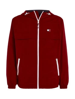 Tommy Jeans Blouson TJM CHICAGO WINDBREAKER EXT 