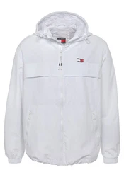 Tommy Jeans Blouson TJM CHICAGO WINDBREAKER EXT 