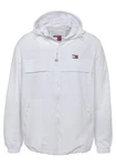 Tommy Jeans Blouson TJM CHICAGO WINDBREAKER EXT 