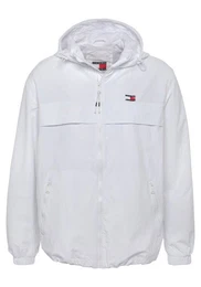 Blouson TJM CHICAGO WINDBREAKER EXT mit Kapuze