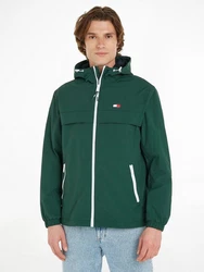Tommy Jeans Blouson TJM CHICAGO WINDBREAKER EXT 