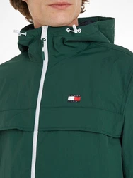 Tommy Jeans Blouson TJM CHICAGO WINDBREAKER EXT 