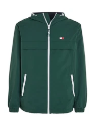 Tommy Jeans Blouson TJM CHICAGO WINDBREAKER EXT 