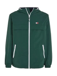 Blouson TJM CHICAGO WINDBREAKER EXT mit Kapuze