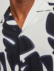 Jack & Jones Hawaiihemd JPRBLAPALMA RESORT SHIRT 