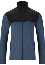 WHISTLER Fleecejacke Nevados Hellblau/Blau/Dunkelblau
