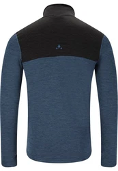 WHISTLER Fleecejacke Nevados Hellblau/Blau/Dunkelblau