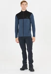 WHISTLER Fleecejacke Nevados Hellblau/Blau/Dunkelblau