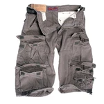 Jet Lag Cargo Shorts 007B 007B
