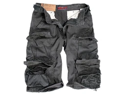 Jet Lag Cargo Shorts 007B 007B