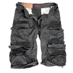 Jet Lag Cargo Shorts 007B 007B