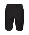 Mammut Funktionsshorts Trekkingshorts Massone Shorts Dunkelgrau/Schwarz/Dunkelblau