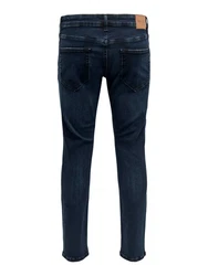 Only & Sons Jeans 'ONSLoom' Dunkelblau