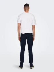 Only & Sons Jeans 'ONSLoom' Dunkelblau