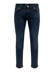 Only & Sons Jeans 'ONSLoom' Dunkelblau