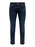 Only & Sons Jeans 'ONSLoom' Dunkelblau