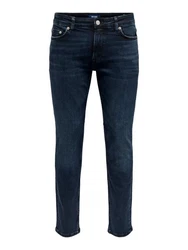 Only & Sons Jeans 'ONSLoom' Dunkelblau