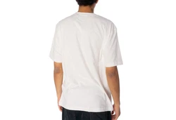 Element T-Shirt Crail KTTP weiß