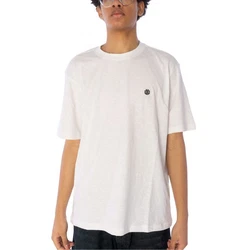 Element T-Shirt Crail KTTP weiß